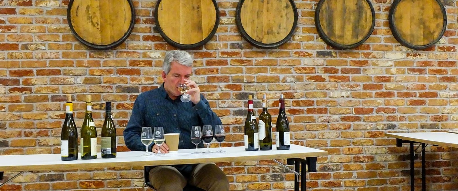 The Top Wine Brands According to a Sommelier