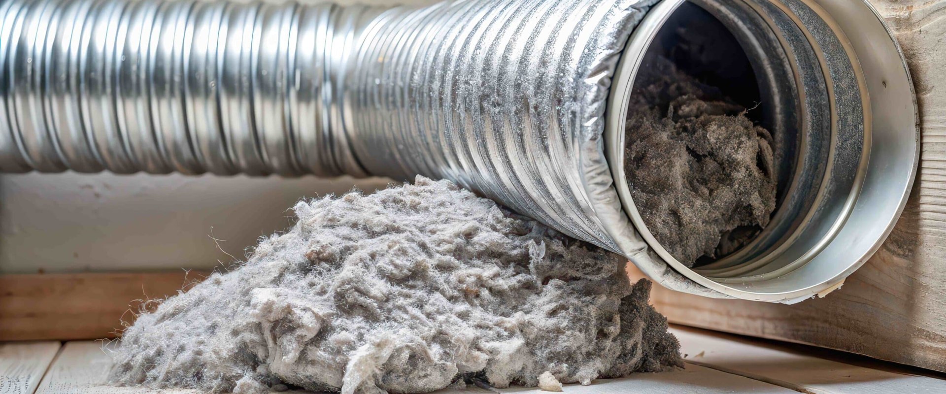 Clogged Dryer Vent Symptoms Every Smart Homeowner Should Know