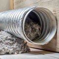 Clogged Dryer Vent Symptoms Every Smart Homeowner Should Know