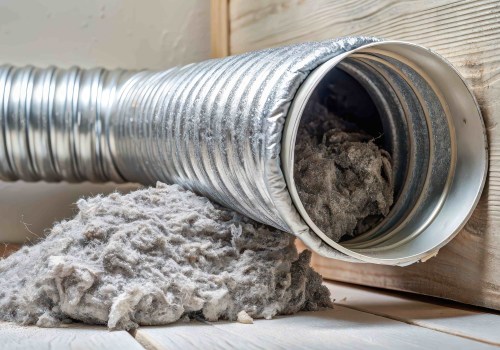 Clogged Dryer Vent Symptoms Every Smart Homeowner Should Know